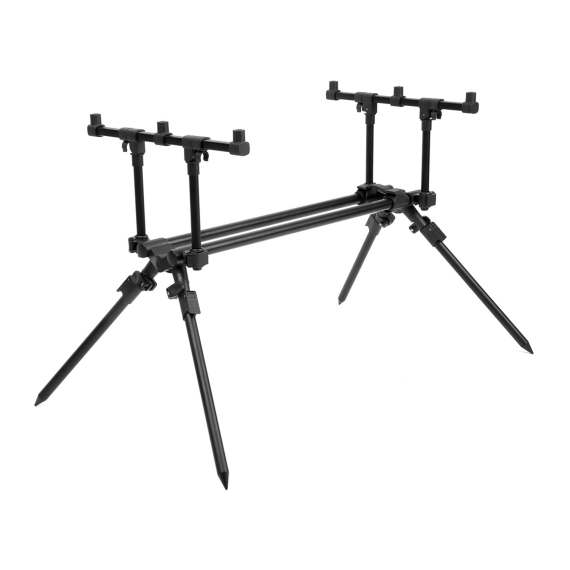 Sonik Intelx Pod 3-Rod in der Gruppe Werkzeuge & Zubehör / Rod Pods, Rod Rests & Banksticks / Rod Pods bei Sportfiskeprylar.se (HC106)