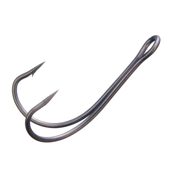 Ryugi Custom Frog Hook in der Gruppe Haken & Zubehör / Stinger & Stinger Zubehör / Stingers bei Sportfiskeprylar.se (HCF093r)