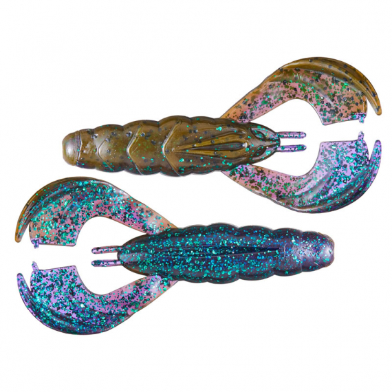 Z-man Hella Crawz 9,5cm (3-pack) - Bama Bug in der Gruppe Köder / Gummiköder / Krebse & Creaturebaits / Krebsköder bei Sportfiskeprylar.se (HCR-296PK3)