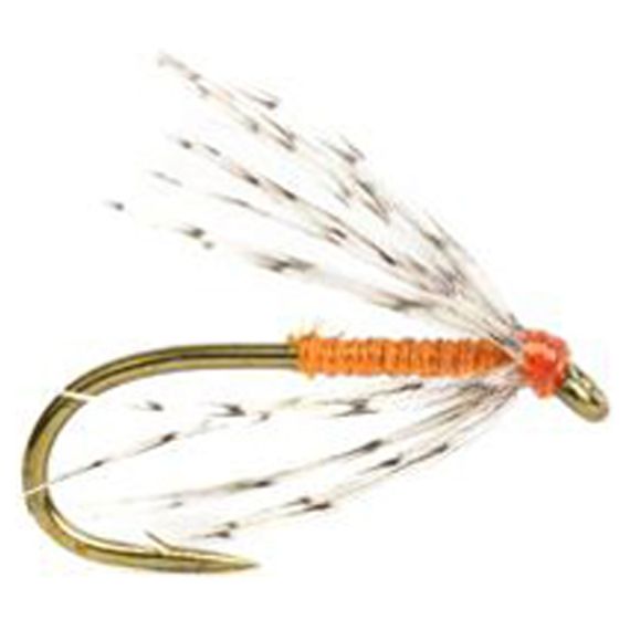 Partridge & Orange # 16 in der Gruppe Köder / Fliegen / Nymphen bei Sportfiskeprylar.se (HF0069-16)