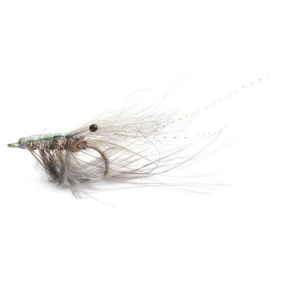 Ghost shrimp #4 in der Gruppe Köder / Fliegen / Spinnfliege bei Sportfiskeprylar.se (HF1405-4)