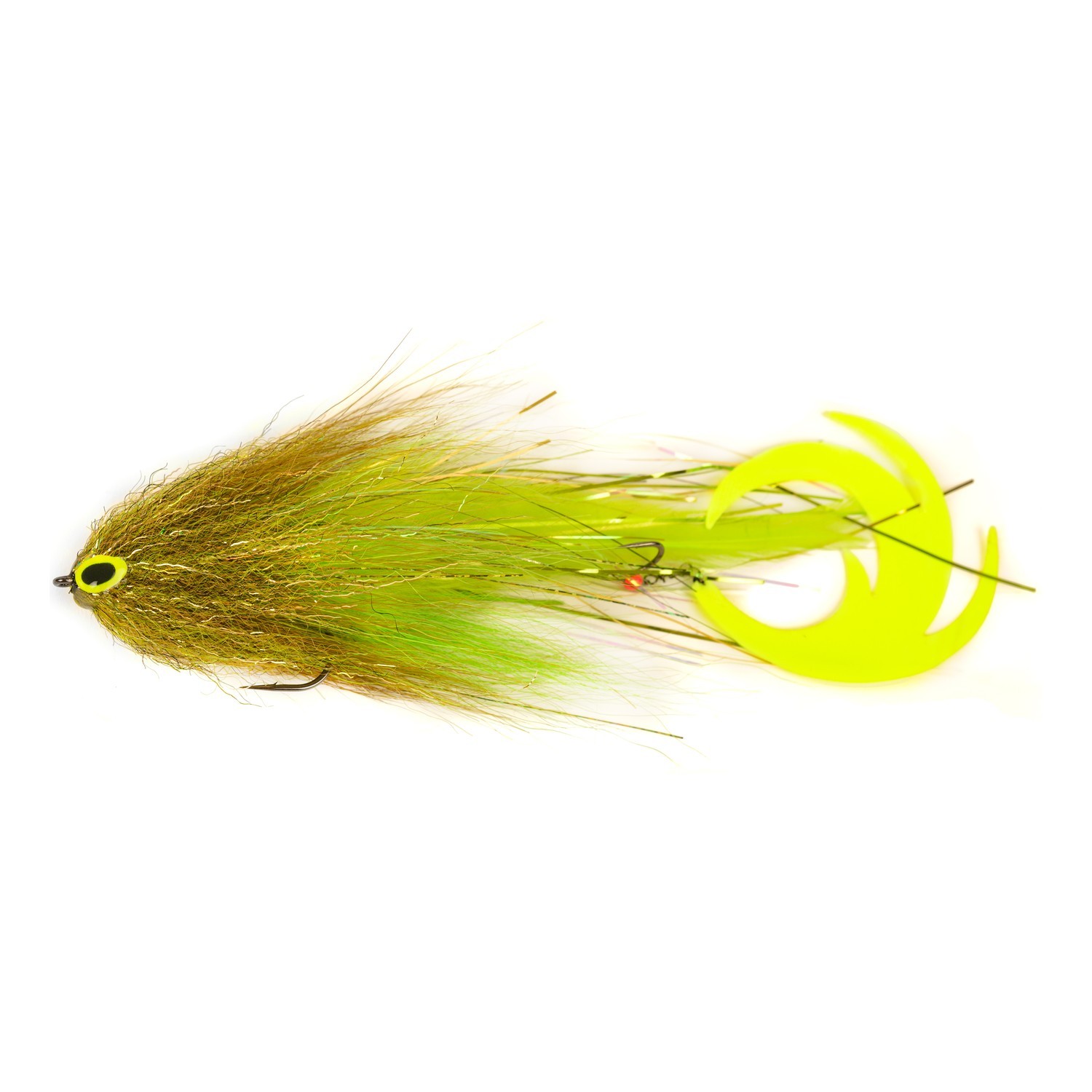 Bauers Hot Fuz - Young Pike in der Gruppe bei Sportfiskeprylar.se (HF1631)