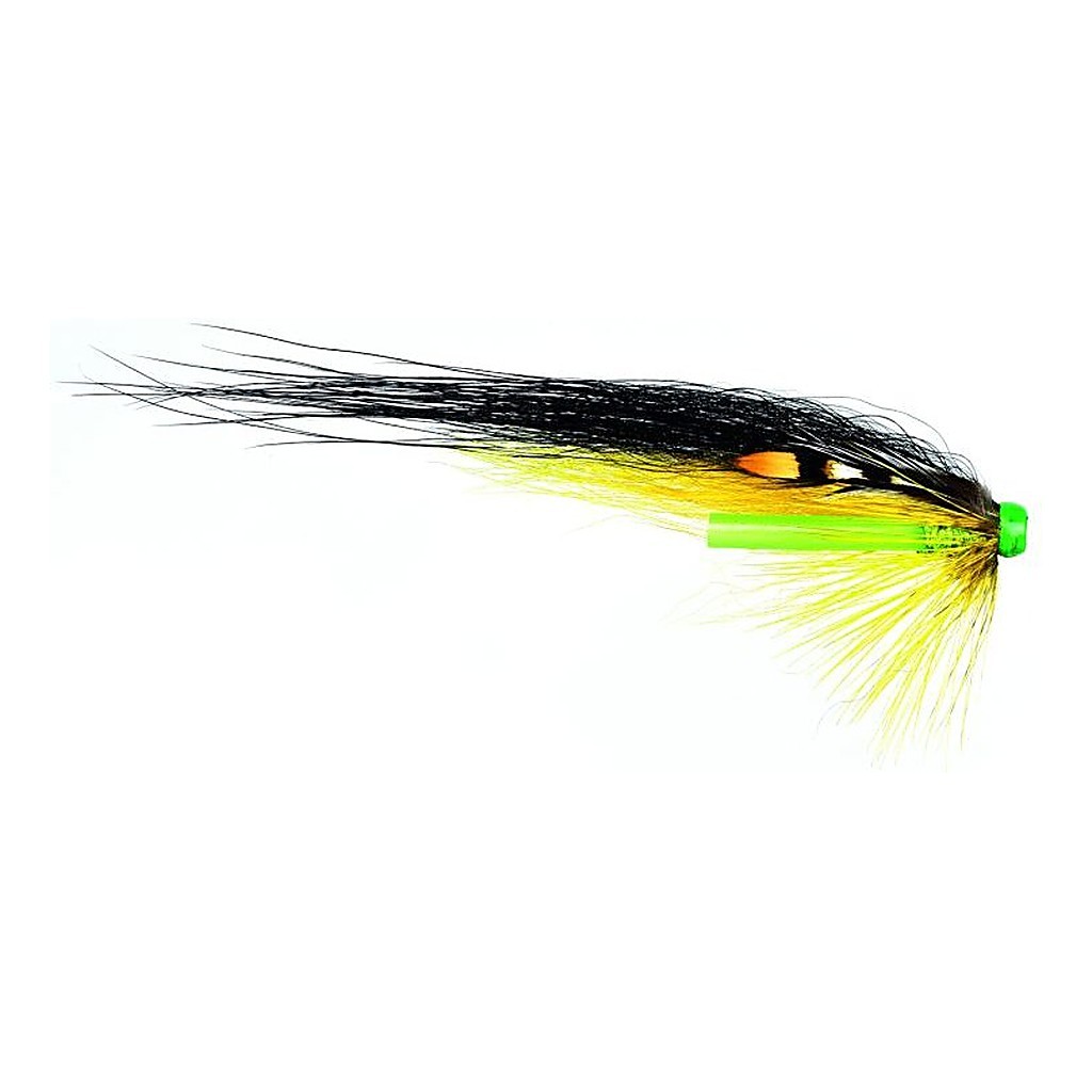 Frödin Hitch Flies - Greenlander in der Gruppe Köder / Fliegen / Lachsfliegen bei Sportfiskeprylar.se (HFGLr)