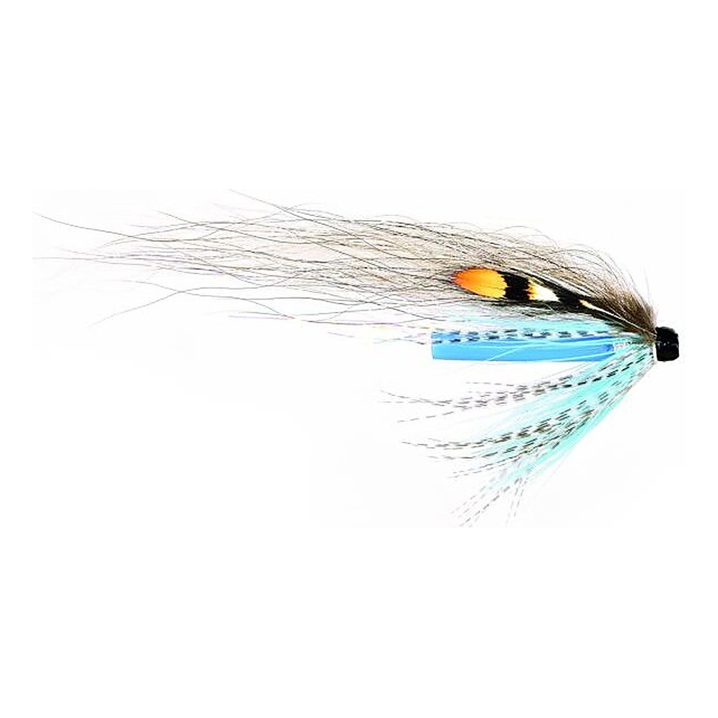 Frödin Hitch Flies - Sillen in der Gruppe Köder / Fliegen / Lachsfliegen bei Sportfiskeprylar.se (HFSLr)
