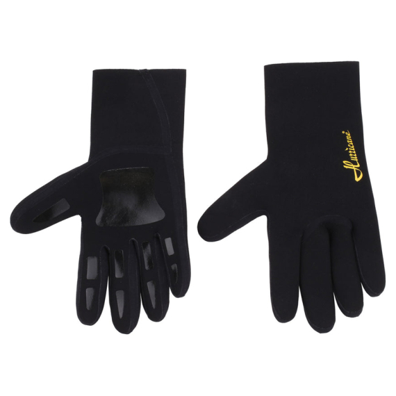Hurricane Neoprene Gloves Thin in der Gruppe Kleidung & Schuhe / Kleidung / Handschuhe bei Sportfiskeprylar.se (HG01-Lr)