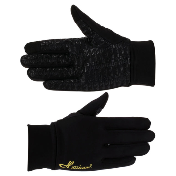 Hurricane Glove w. Screen Touch in der Gruppe Kleidung & Schuhe / Kleidung / Handschuhe bei Sportfiskeprylar.se (HG02-Lr)