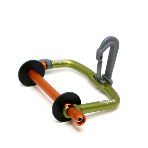 Fishpond Headgate Tippet Holder Large in der Gruppe Verwahrung / Sonstige Verwahrung / Tippet Holders bei Sportfiskeprylar.se (HGTH-L)