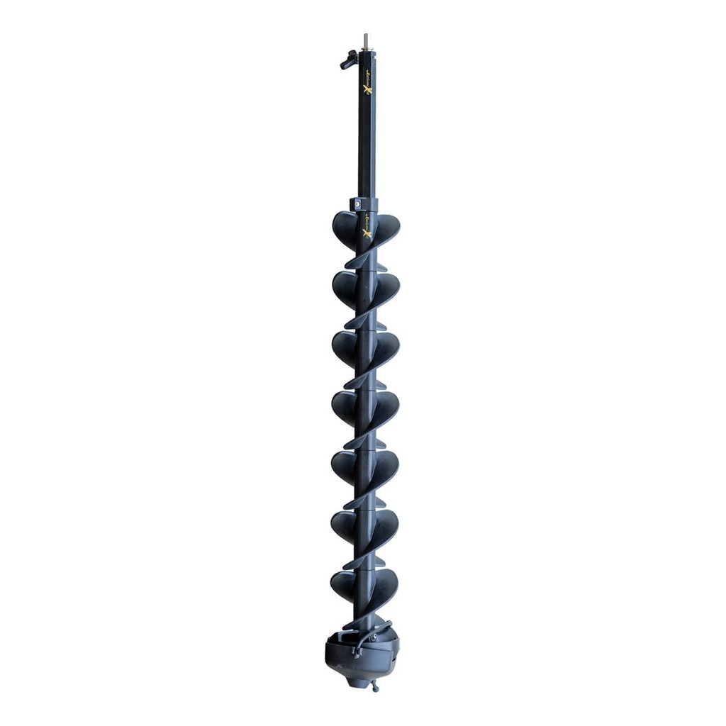 Hurricane Ice Auger PowerHelix in der Gruppe Werkzeuge & Zubehör / Eisbohrer & Eis Meißel / Eisbohrer bei Sportfiskeprylar.se (HIP5130r)