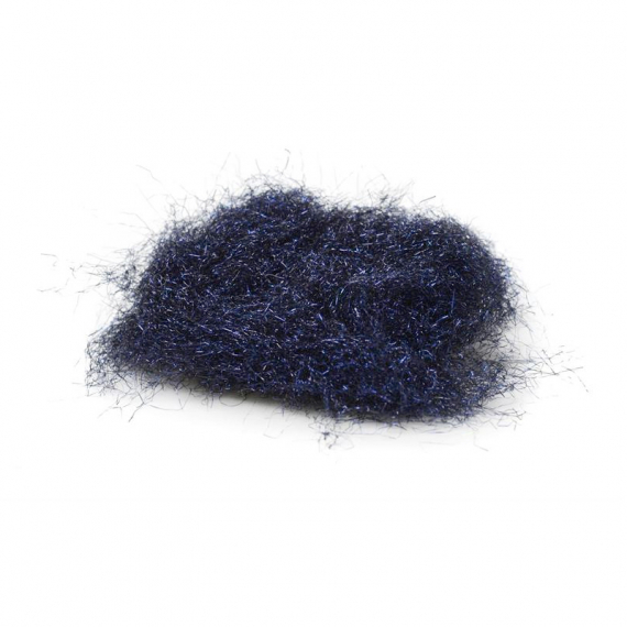 Ice Dub #11 Uv Black in der Gruppe Haken & Zubehör / Fliegenbinden / Fliegenbindematerial / Dubbing bei Sportfiskeprylar.se (HL-ICE11)