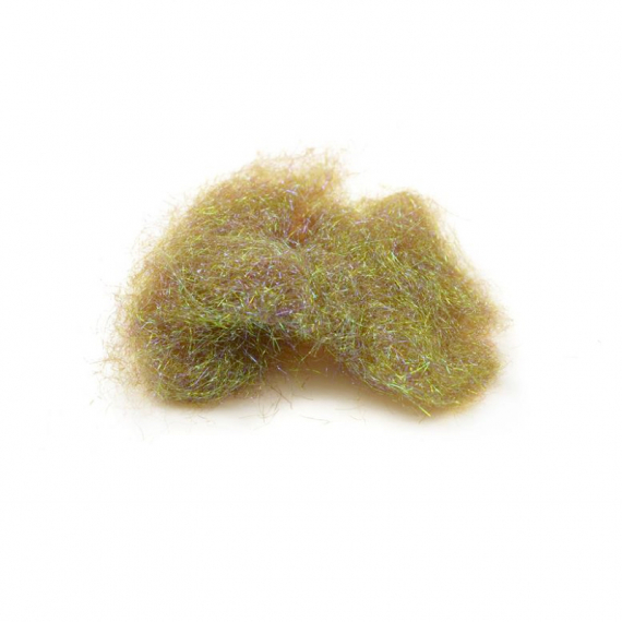 Ice Dub #265 Olive Brown in der Gruppe Haken & Zubehör / Fliegenbinden / Fliegenbindematerial / Dubbing bei Sportfiskeprylar.se (HL-ICE265)