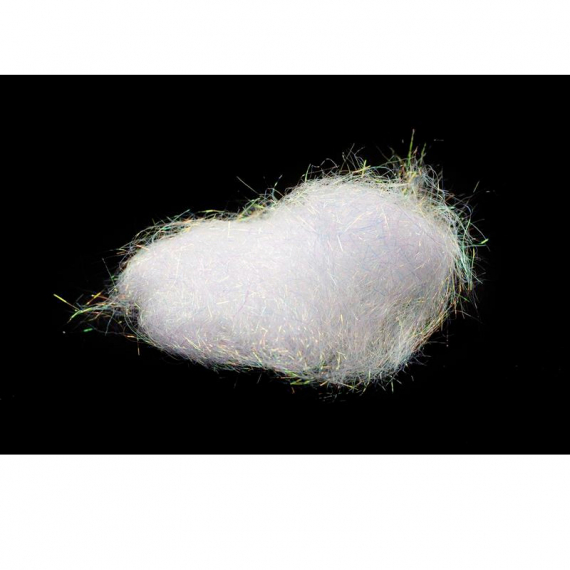 Ice Dub #286 Pearl Red Hue in der Gruppe Haken & Zubehör / Fliegenbinden / Fliegenbindematerial / Dubbing bei Sportfiskeprylar.se (HL-ICE286)