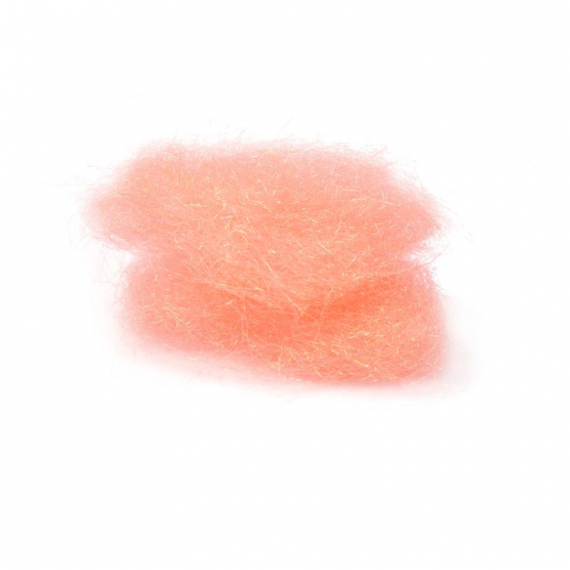 Ice Dub #340 Flo. Shell Pink in der Gruppe Haken & Zubehör / Fliegenbinden / Fliegenbindematerial / Dubbing bei Sportfiskeprylar.se (HL-ICE340)