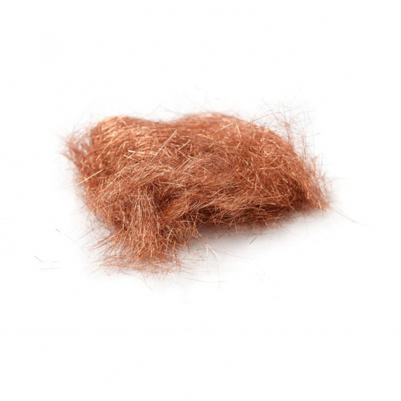 Ice Dub #67 Copper in der Gruppe Haken & Zubehör / Fliegenbinden / Fliegenbindematerial / Dubbing bei Sportfiskeprylar.se (HL-ICE67)