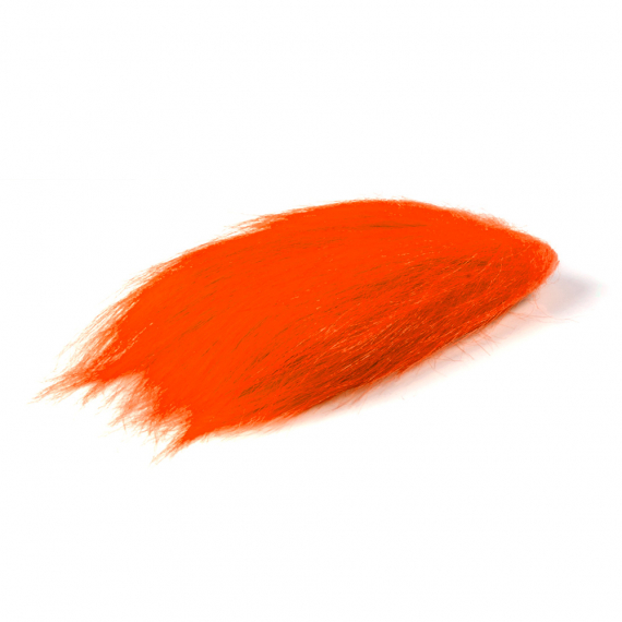 Craft Fur - Florescent Orange #137 in der Gruppe Haken & Zubehör / Fliegenbinden / Fliegenbindematerial / Haar Material / Sonstiges Haarmaterial bei Sportfiskeprylar.se (HL-XCF137)