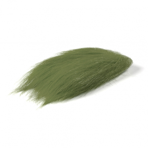 Craft Fur - Medium Olive #230 in der Gruppe Haken & Zubehör / Fliegenbinden / Fliegenbindematerial / Haar Material / Sonstiges Haarmaterial bei Sportfiskeprylar.se (HL-XCF230)