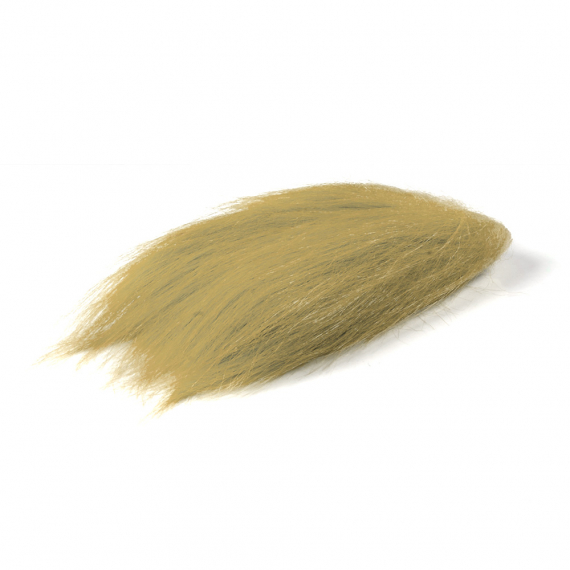 Craft Fur - Tan #369 in der Gruppe Haken & Zubehör / Fliegenbinden / Fliegenbindematerial / Haar Material / Sonstiges Haarmaterial bei Sportfiskeprylar.se (HL-XCF369)