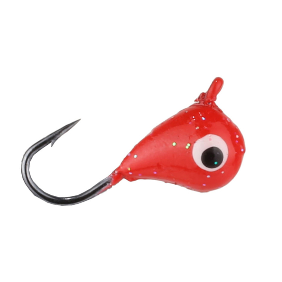 Hurricane Sierga 2,3g in der Gruppe Köder / Eisfischen Köder / Mormyshka bei Sportfiskeprylar.se (HM2-01r)