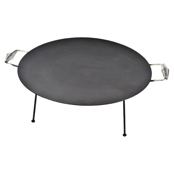 Hällmark Griddle Pan in der Gruppe Outdoor / Campingküchen & Utensilien / Grillpfannen & Zubehör / Grillpfannen bei Sportfiskeprylar.se (HM8802r)