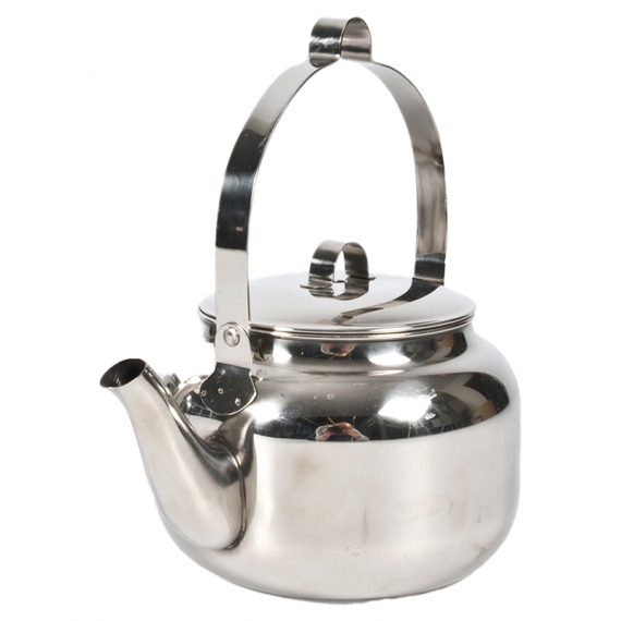 Hällmark Coffee Pot 1,5L in der Gruppe Outdoor / Campingküchen & Utensilien / Kaffeemaschinen & Kaffeepfannen / Kaffeepfannen bei Sportfiskeprylar.se (HM8833)