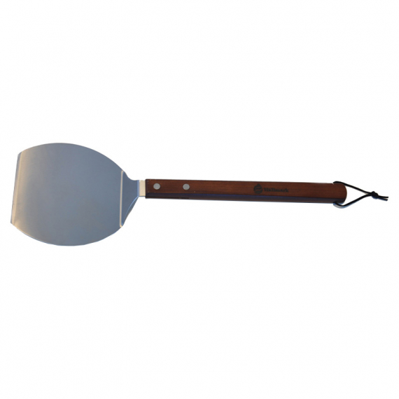 Hällmark Hamburger Spatula in der Gruppe Outdoor / Campingküchen & Utensilien / Küchenutensilien bei Sportfiskeprylar.se (HM8837)