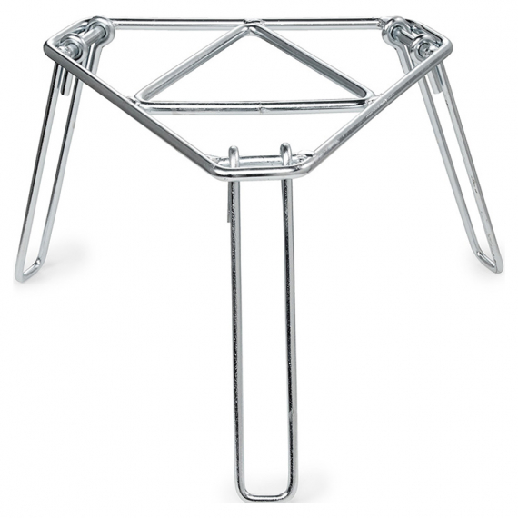 Hällmark Fire Stand in der Gruppe Outdoor / Campingküchen & Utensilien / Grillen / Faltbare Grills bei Sportfiskeprylar.se (HM8849)