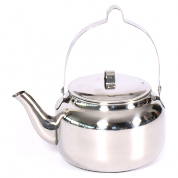Hällmark Coffee Pot 0,75 l in der Gruppe Outdoor / Campingküchen & Utensilien / Kaffeemaschinen & Kaffeepfannen / Kaffeepfannen bei Sportfiskeprylar.se (HM8867)