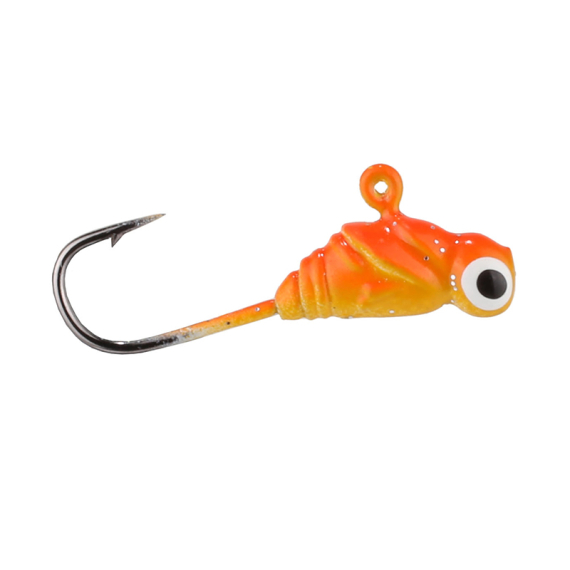 Hurricane Njavve 1,8g in der Gruppe Köder / Eisfischen Köder / Mormyshka bei Sportfiskeprylar.se (HM9-01r)