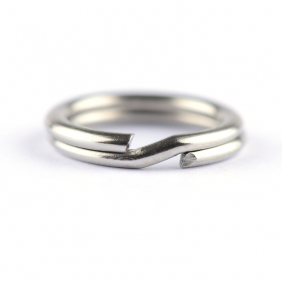 Darts Fjäderringar 50-pack in der Gruppe Haken & Zubehör / Stinger & Stinger Zubehör / Stinger Zubehör bei Sportfiskeprylar.se (HN8010-10r)