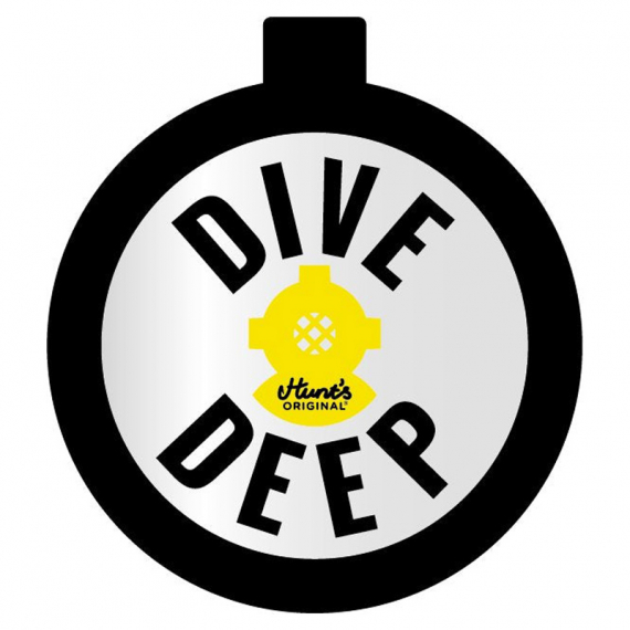 Hunt\'s Dive Deep in der Gruppe Haken & Zubehör / Sinkers & Gewichte / Rig Putty bei Sportfiskeprylar.se (HNTDD)