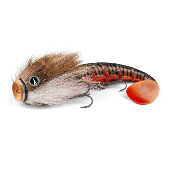 VMC Mustache Shallow & Nays HNTR 9\'\' Bundle in der Gruppe Köder / Mustache Rigs & Miuras bei Sportfiskeprylar.se (HNTRMUSTACHEBUNDLE)