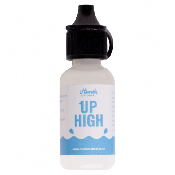Hunt\'s Original Up High in der Gruppe Haken & Zubehör / Fliegenbinden / Chemikalien / Schwimmpräparate bei Sportfiskeprylar.se (HNTUH)