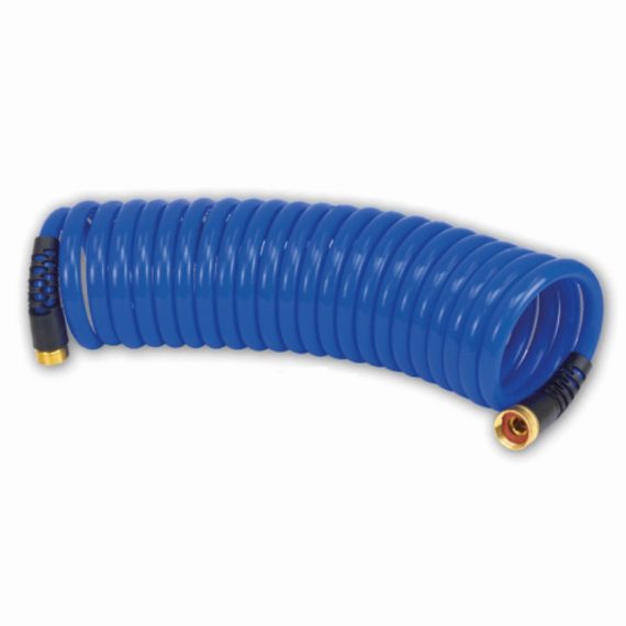 Hosecoil Coil Pump Hose 3/8\'\' ID 4,5m in der Gruppe Technik & Boot / Elektroinstallation bei Sportfiskeprylar.se (HS1500HP)