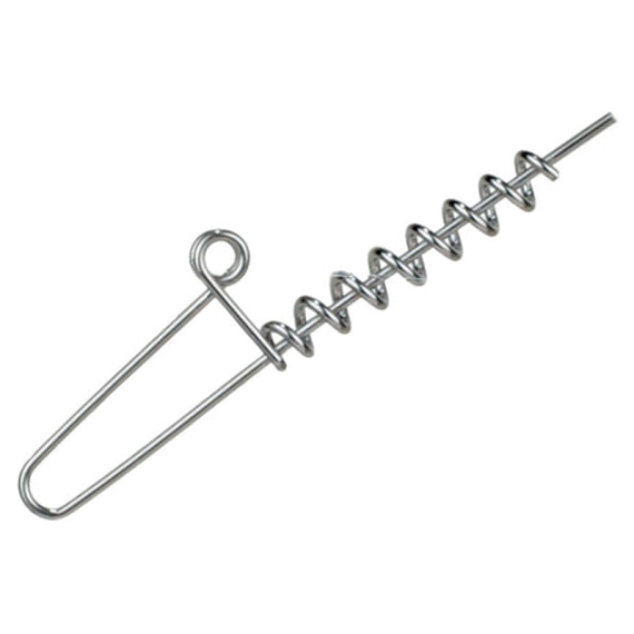 Hurricane Stinger Bait Screw 6cm (5-pack) in der Gruppe Haken & Zubehör / Stinger & Stinger Zubehör / Stinger Zubehör bei Sportfiskeprylar.se (HSWBS)
