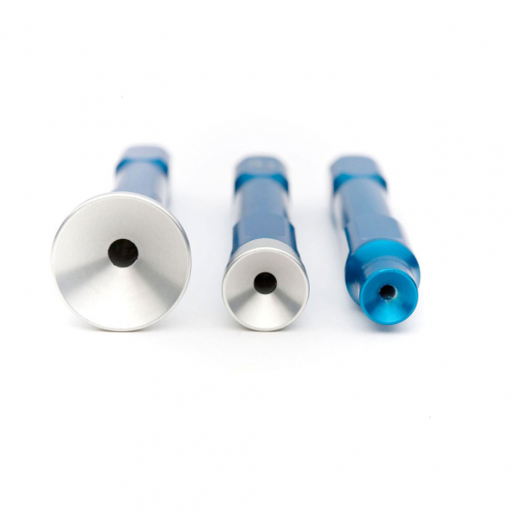 Renzetti R-Evolution Hair Packers By Pat Ehlers in der Gruppe Haken & Zubehör / Fliegenbinden / Werkzeuge Fliegenbinden / Stackers bei Sportfiskeprylar.se (HT510r)