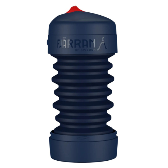 Fjärran HYP Oasis - High Altitude Blue in der Gruppe Outdoor / Andere Outdoor-Ausrüstung / Wasserfilter und -reiniger bei Sportfiskeprylar.se (HYP-BL-ONE)