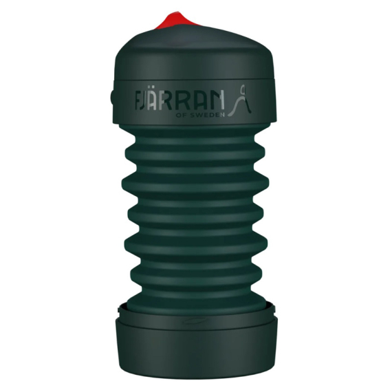 Fjärran HYP Oasis - Forest Explorer Green in der Gruppe Outdoor / Andere Outdoor-Ausrüstung / Wasserfilter und -reiniger bei Sportfiskeprylar.se (HYP-GR-ONE)