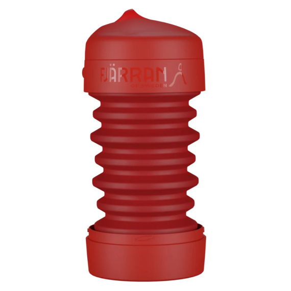 Fjärran HYP Oasis - Instinct Red in der Gruppe Outdoor / Andere Outdoor-Ausrüstung / Wasserfilter und -reiniger bei Sportfiskeprylar.se (HYP-IN-ONE)