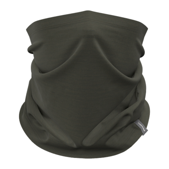 Icebreaker 200 Oasis Flexi Chute, DK Loden in der Gruppe Kleidung & Schuhe / Kleidung / Schals & Balaclavas / Multiscarfs bei Sportfiskeprylar.se (IB1009620L11001)