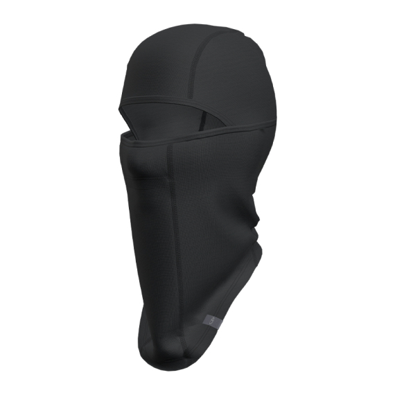 Icebreaker Oasis Balaclava Black in der Gruppe Kleidung & Schuhe / Kleidung / Schals & Balaclavas / Gesichtsmasken & Balaclavas bei Sportfiskeprylar.se (IB1027390011001)