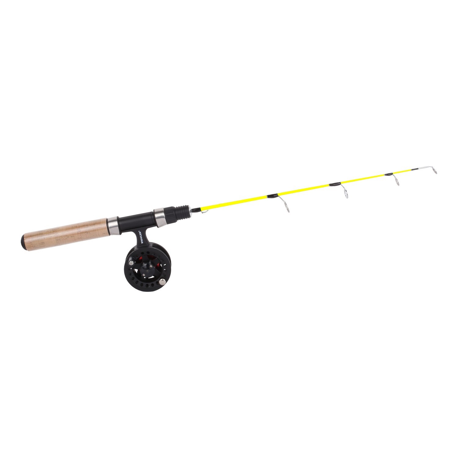 Hurricane Riebnes Combo Soft 56cm in der Gruppe Angelsets / Eis Jigging Sets bei Sportfiskeprylar.se (ICE7)