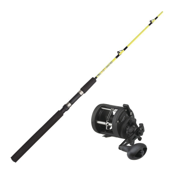 Ice Pike Fantastica Set in der Gruppe Angelsets / Eisangelsets bei Sportfiskeprylar.se (ICEPIKEFANTASTICA)