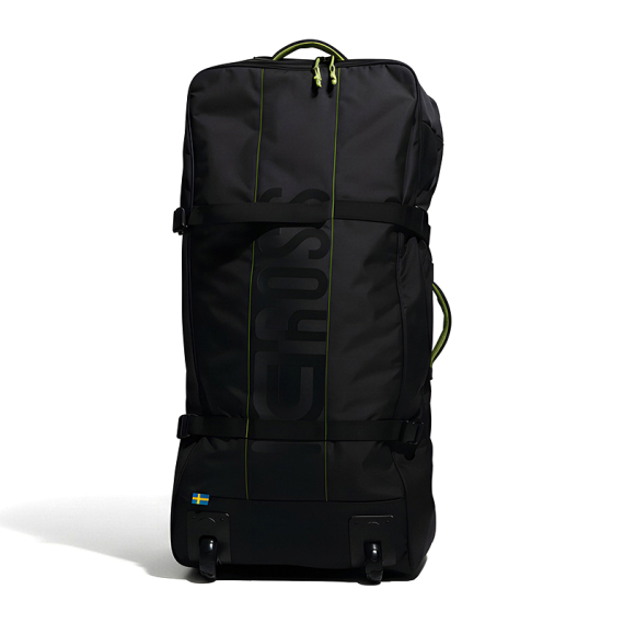 ICROSS Wheelbag / Backpack 270L in der Gruppe Technik & Boot / Belly Boote & Schlauchboote / Belly Boote Zubehör bei Sportfiskeprylar.se (ICROSSBAG270)