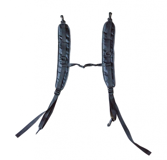 ICROSS Backpack Strap in der Gruppe Technik & Boot / Belly Boote & Schlauchboote / Belly Boote bei Sportfiskeprylar.se (ICROSSBARREM)