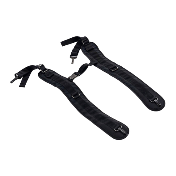 ICROSS Backpack Strap in der Gruppe Technik & Boot / Belly Boote & Schlauchboote / Belly Boote bei Sportfiskeprylar.se (ICROSSBARREM)