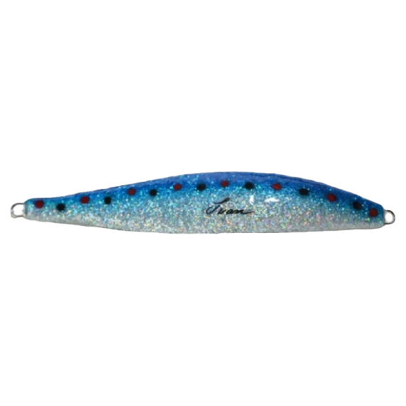Ivan Draget Original 22g, 11cm - Blue in der Gruppe Köder / Meerforellenköder & Küstenwobbler / Meerforellenköder bei Sportfiskeprylar.se (IDOR-02)
