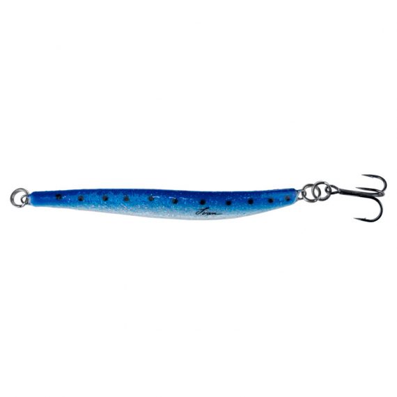 Ivan Draget Zlim 19g, 11cm in der Gruppe Köder / Meerforellenköder & Küstenwobbler / Meerforellenköder bei Sportfiskeprylar.se (IDZL-01r)