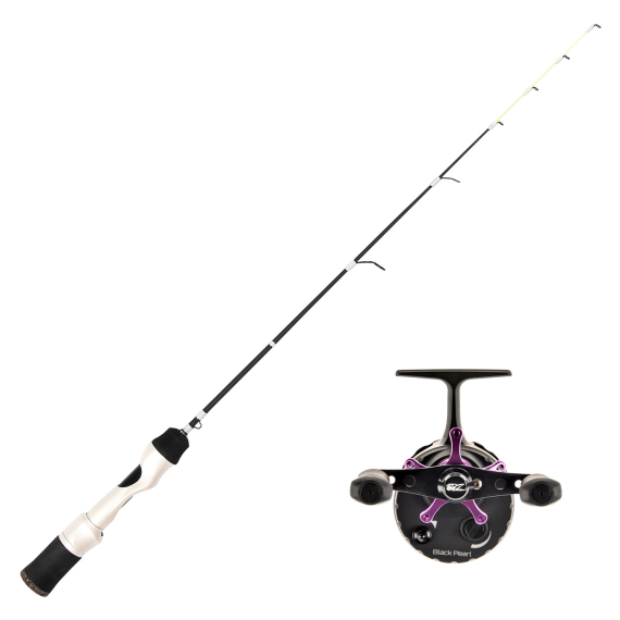 IFish Alien White 20 Combo in der Gruppe Angelsets / Eis Jigging Sets bei Sportfiskeprylar.se (IFISHALIENWHIT20SET)