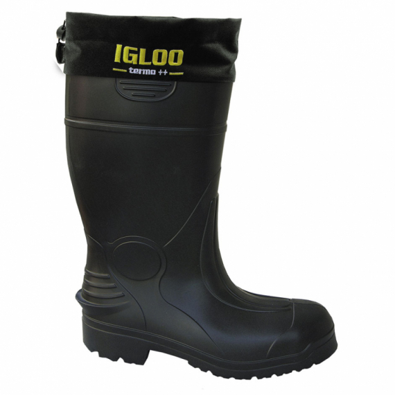 IGLOO Stiefel (-60) in der Gruppe Kleidung & Schuhe / Schuhe & Stiefel / Stiefel / Winterstiefel bei Sportfiskeprylar.se (IGC47r)