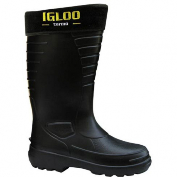 IGLOO Stiefel (-30C) in der Gruppe Kleidung & Schuhe / Schuhe & Stiefel / Stiefel / Winterstiefel bei Sportfiskeprylar.se (IGG47r)