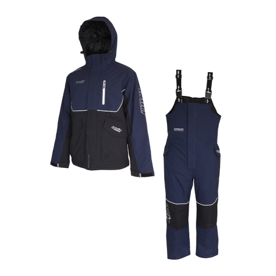 Inuit Nordic Warm 2Pcs Overall in der Gruppe Kleidung & Schuhe / Kleidung / Kleidung Sets & Komplettanzüge bei Sportfiskeprylar.se (INOR-2-Sr)